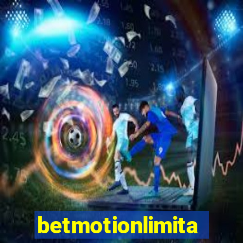 betmotionlimita