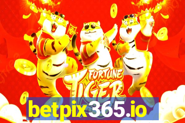 betpix365.io