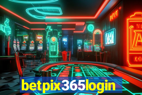 betpix365login