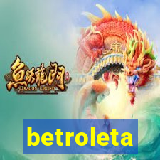 betroleta