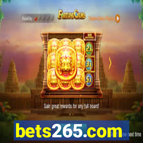 bets265.com