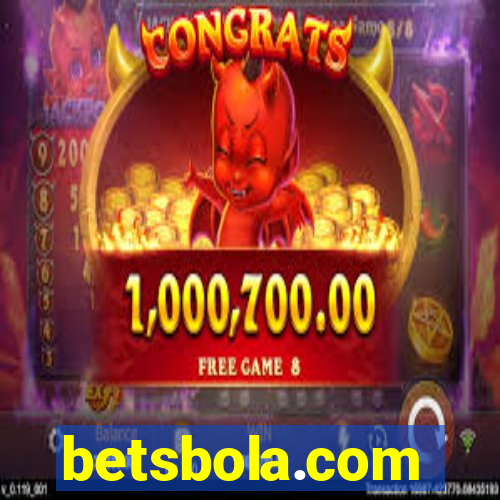 betsbola.com