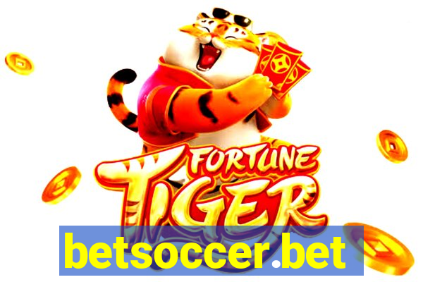 betsoccer.bet