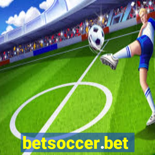 betsoccer.bet