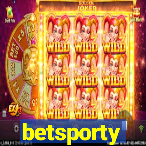 betsporty