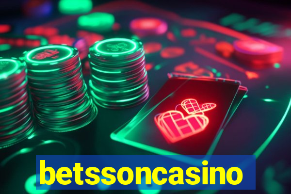 betssoncasino