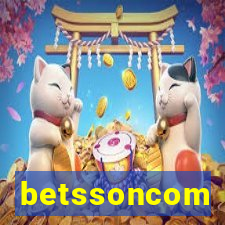 betssoncom