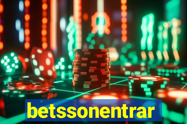 betssonentrar