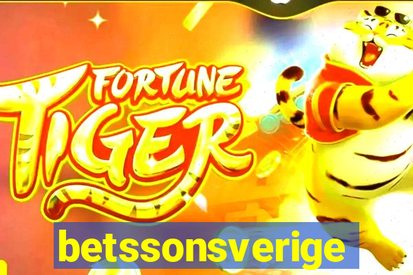 betssonsverige