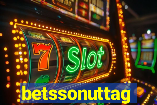 betssonuttag