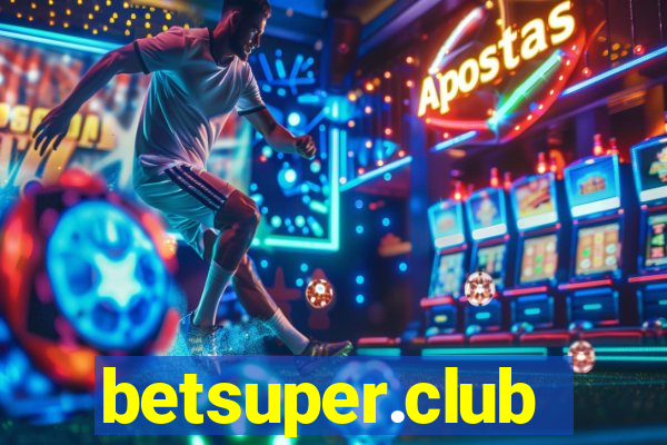 betsuper.club