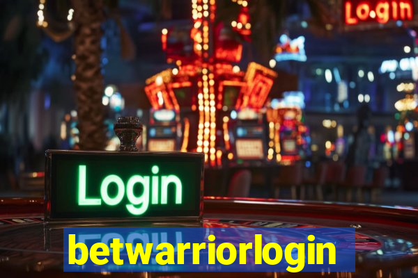 betwarriorlogin