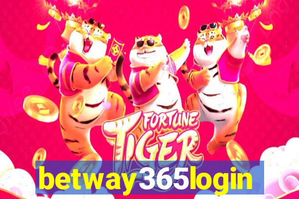 betway365login