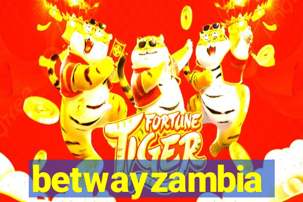 betwayzambia