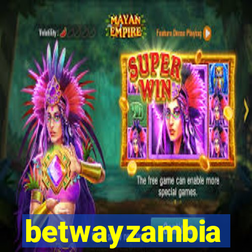 betwayzambia