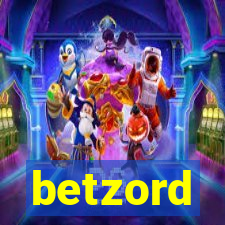 betzord