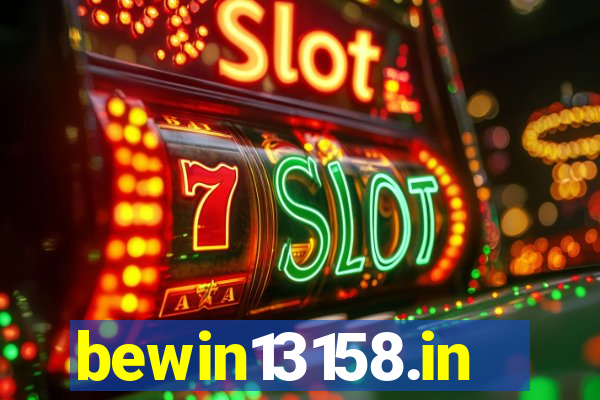 bewin13158.in