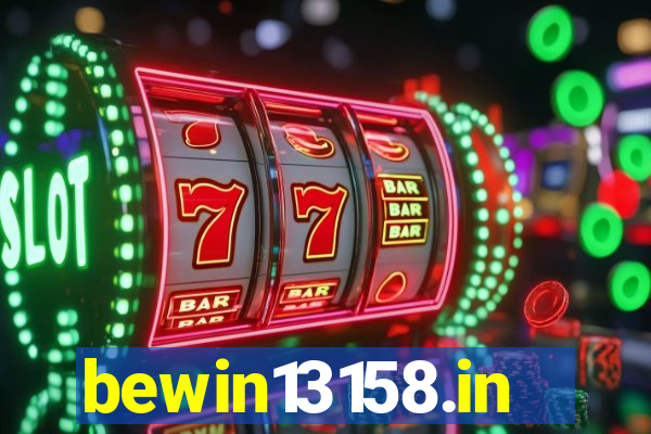 bewin13158.in