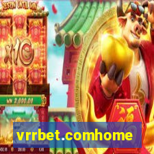 vrrbet.comhome