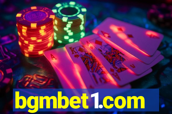 bgmbet1.com