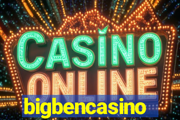 bigbencasino