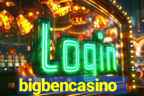 bigbencasino