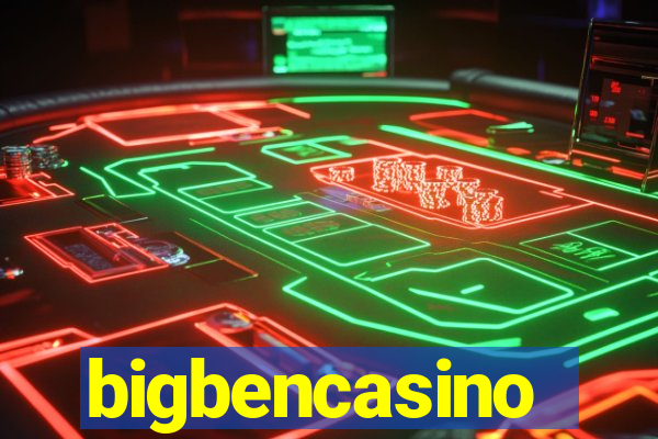 bigbencasino