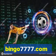 bingo7777.com