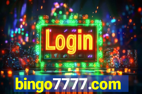 bingo7777.com