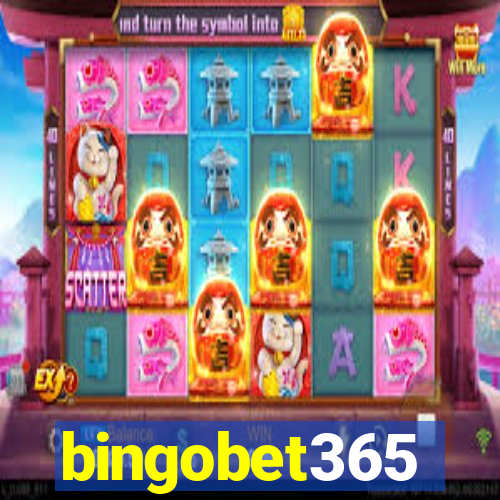 bingobet365