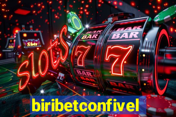 biribetconfivel