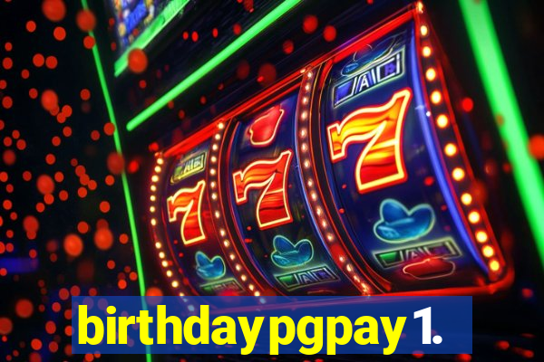 birthdaypgpay1.com