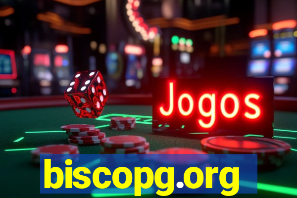 biscopg.org