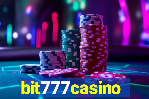 bit777casino