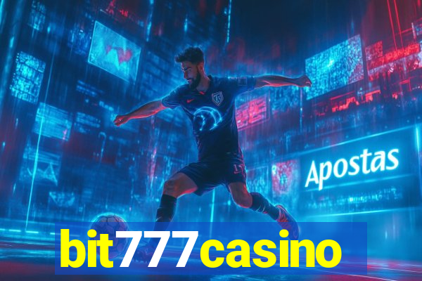 bit777casino