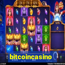 bitcoincasino