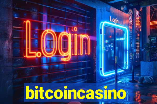 bitcoincasino