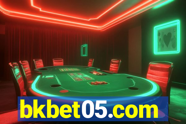 bkbet05.com