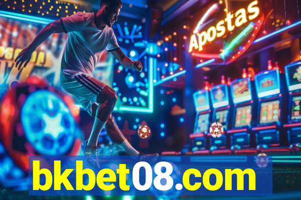 bkbet08.com