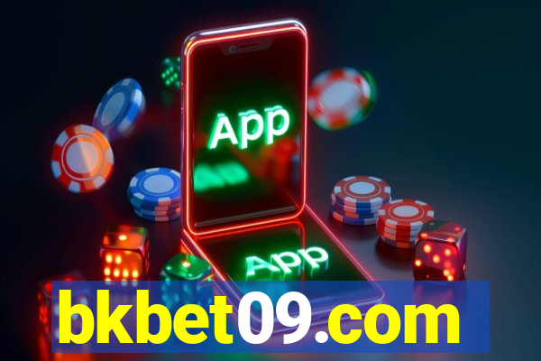 bkbet09.com