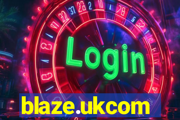 blaze.ukcom