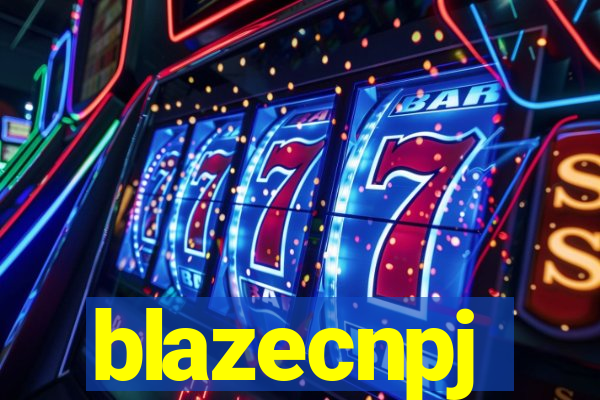 blazecnpj