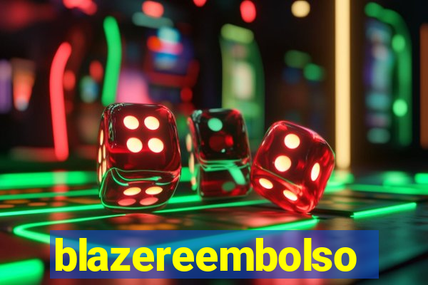 blazereembolso