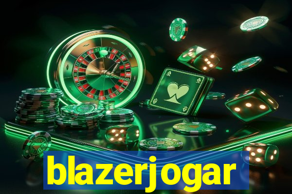 blazerjogar