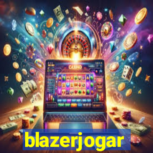 blazerjogar