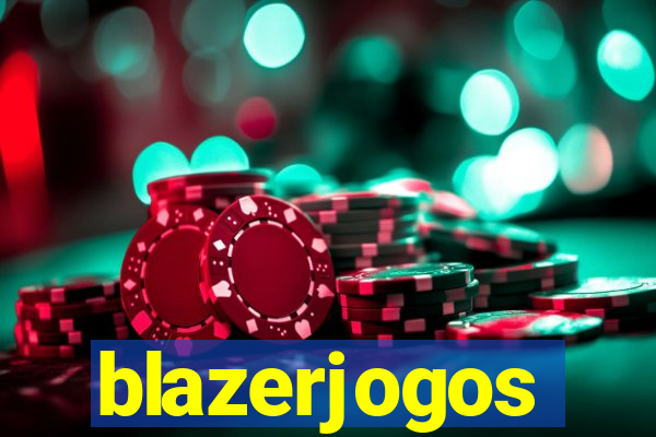 blazerjogos