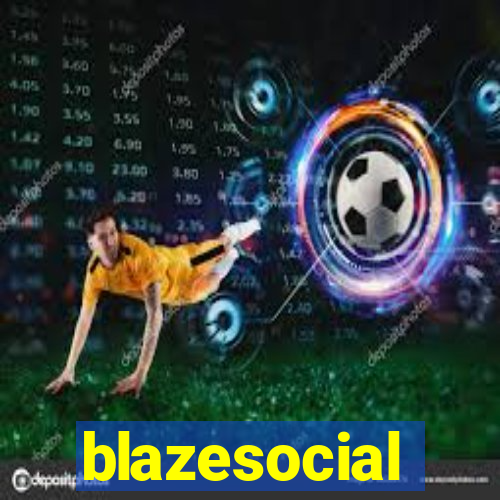 blazesocial