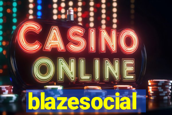 blazesocial