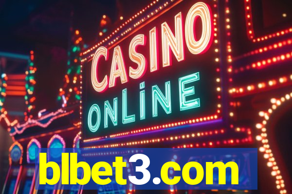 blbet3.com