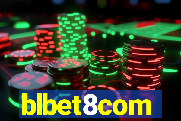 blbet8com